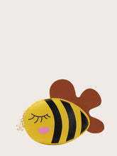 Load image into Gallery viewer, Bumble Bee Purse
